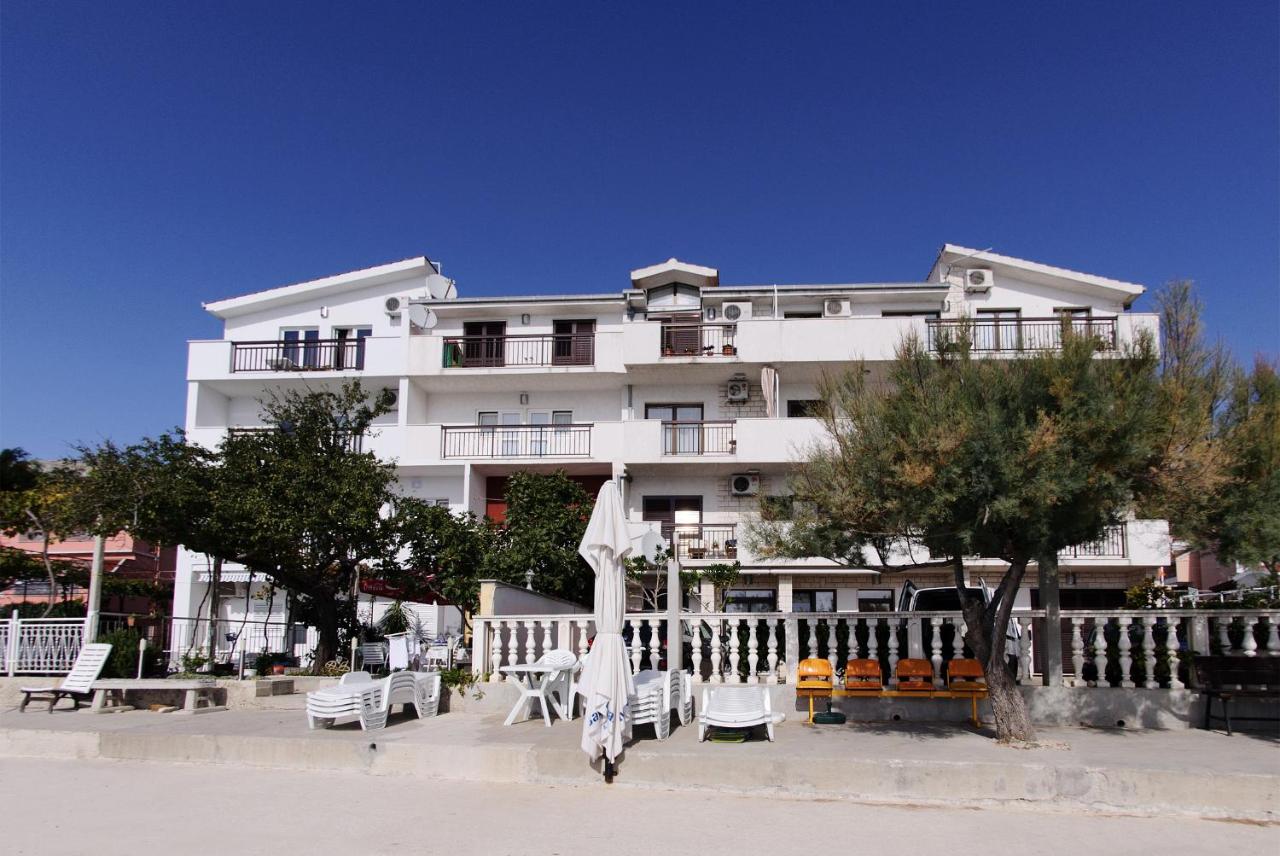 Apartments Petričević - B&B