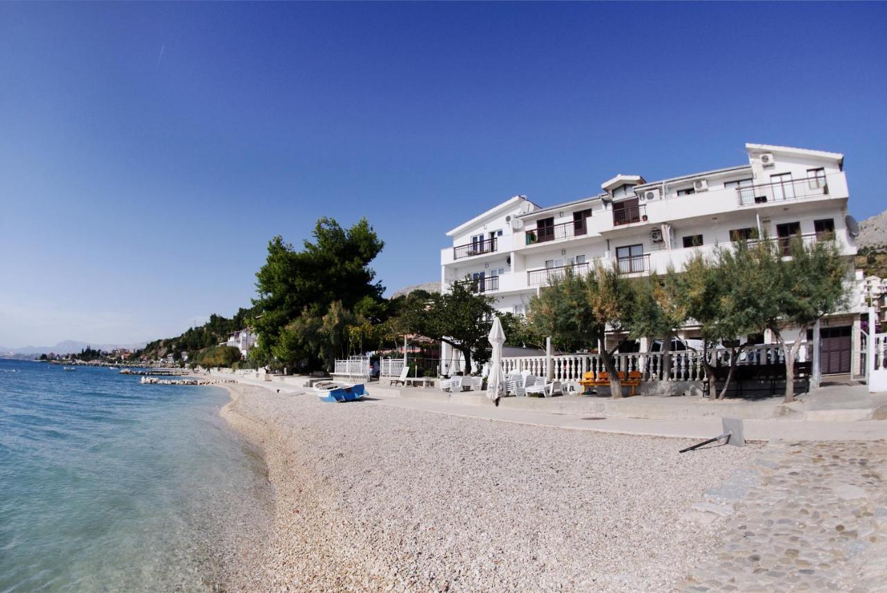 Apartments Petričević - B&B Podstrana
