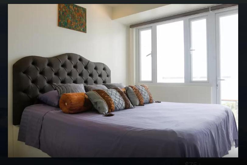 Appartamento con Vista Lago