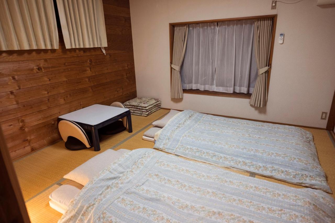 Kamer in Japanse Stijl