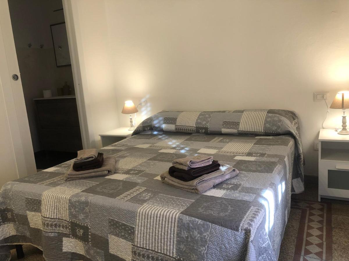 Standaard Tweepersoonskamer met 1 of 2 Bedden