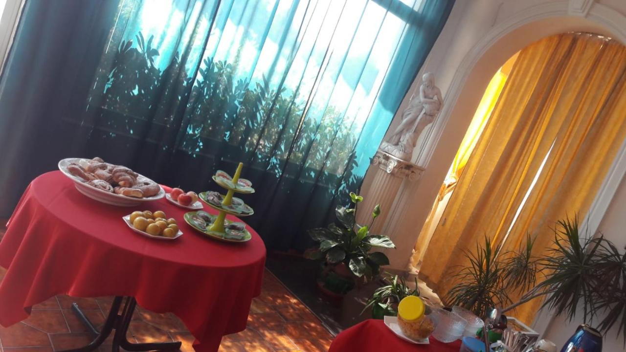 Villa Midolo - B&B Lido di Noto