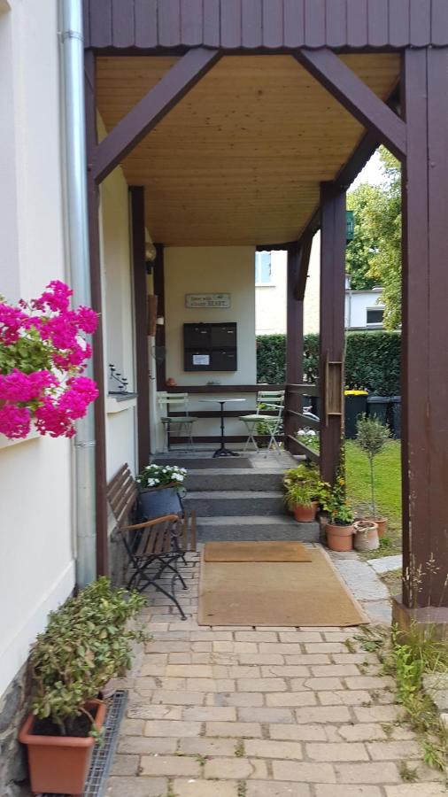 DELI 106 - B&B Leipzig