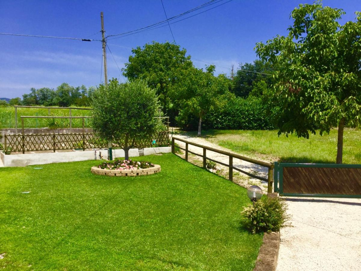 B&B CORTE SANT'ANGELO - B&B