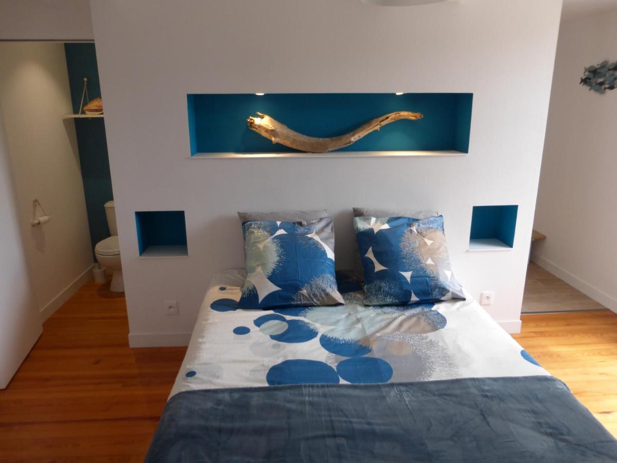 Doppelzimmer mit eigenem externen Bad