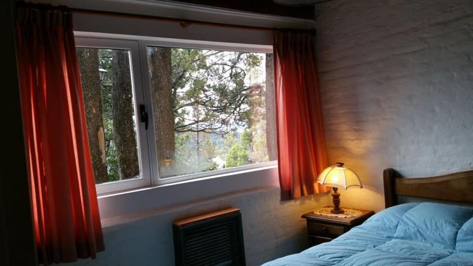 Apartment mit 2 Schlafzimmern und Seeblick
