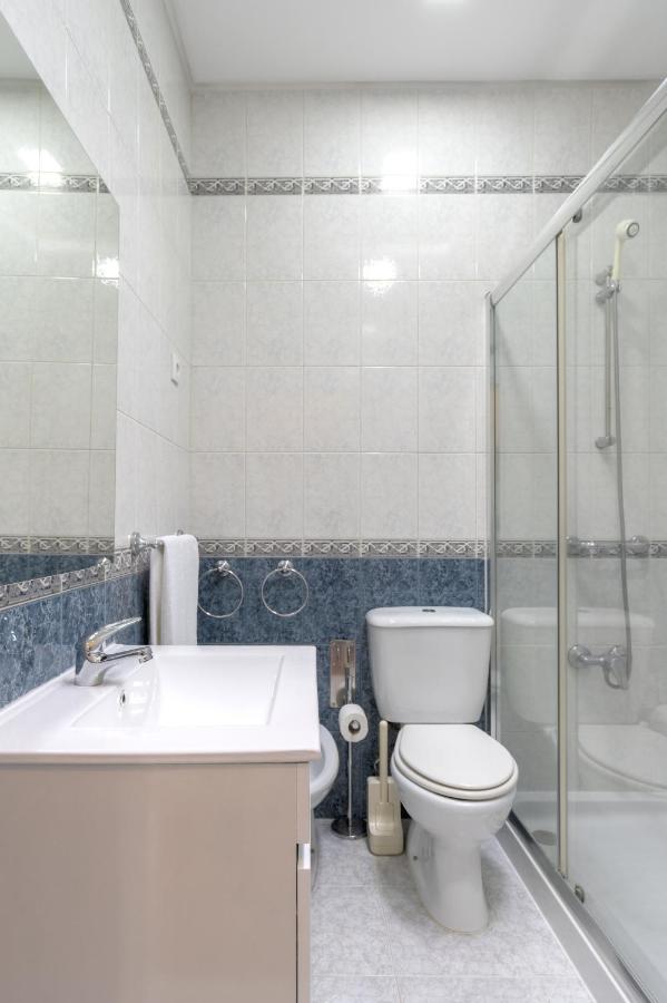 Appartamento con 1 Camera da Letto
