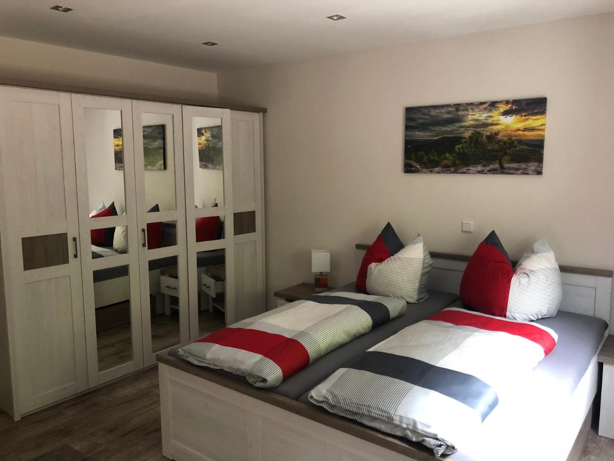 Appartement 1 Chambre