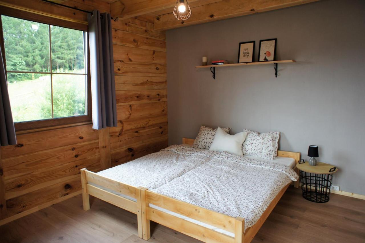 Appartement - Vue sur Lac