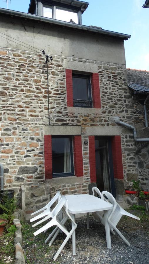 Maison de pêcheurs - B&B Saint-Quay-Portrieux