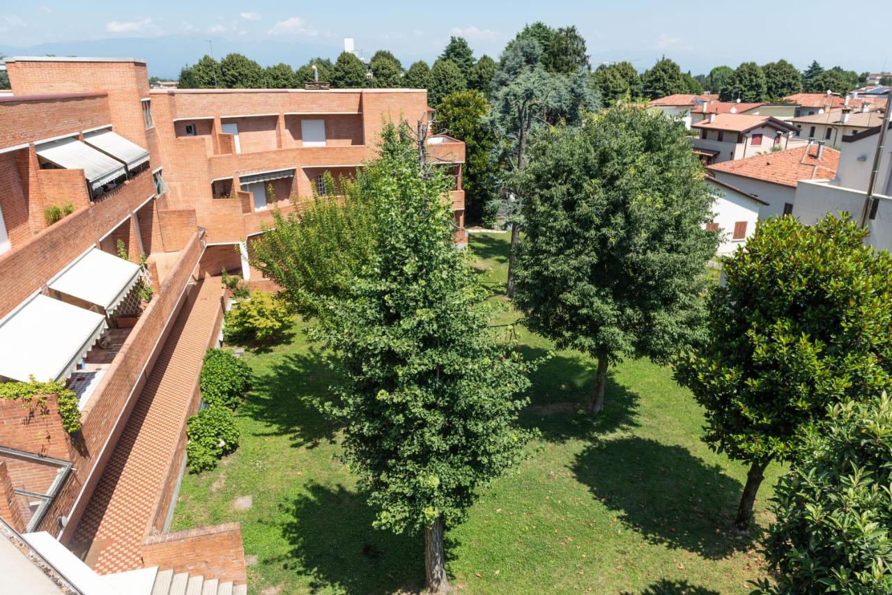 Angolo Dei Borghi - Chambres d’hôtes