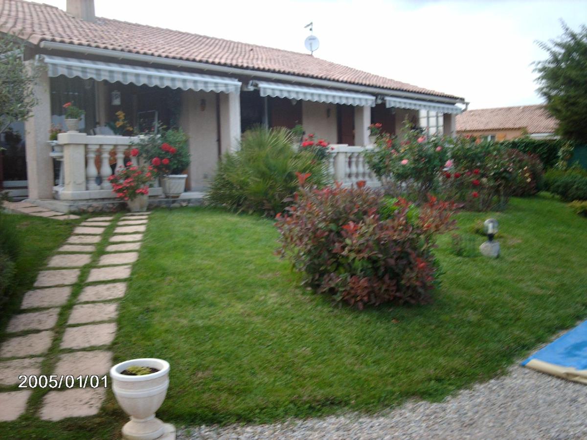 Appartement Locéanaïs - Chambres d’hôtes