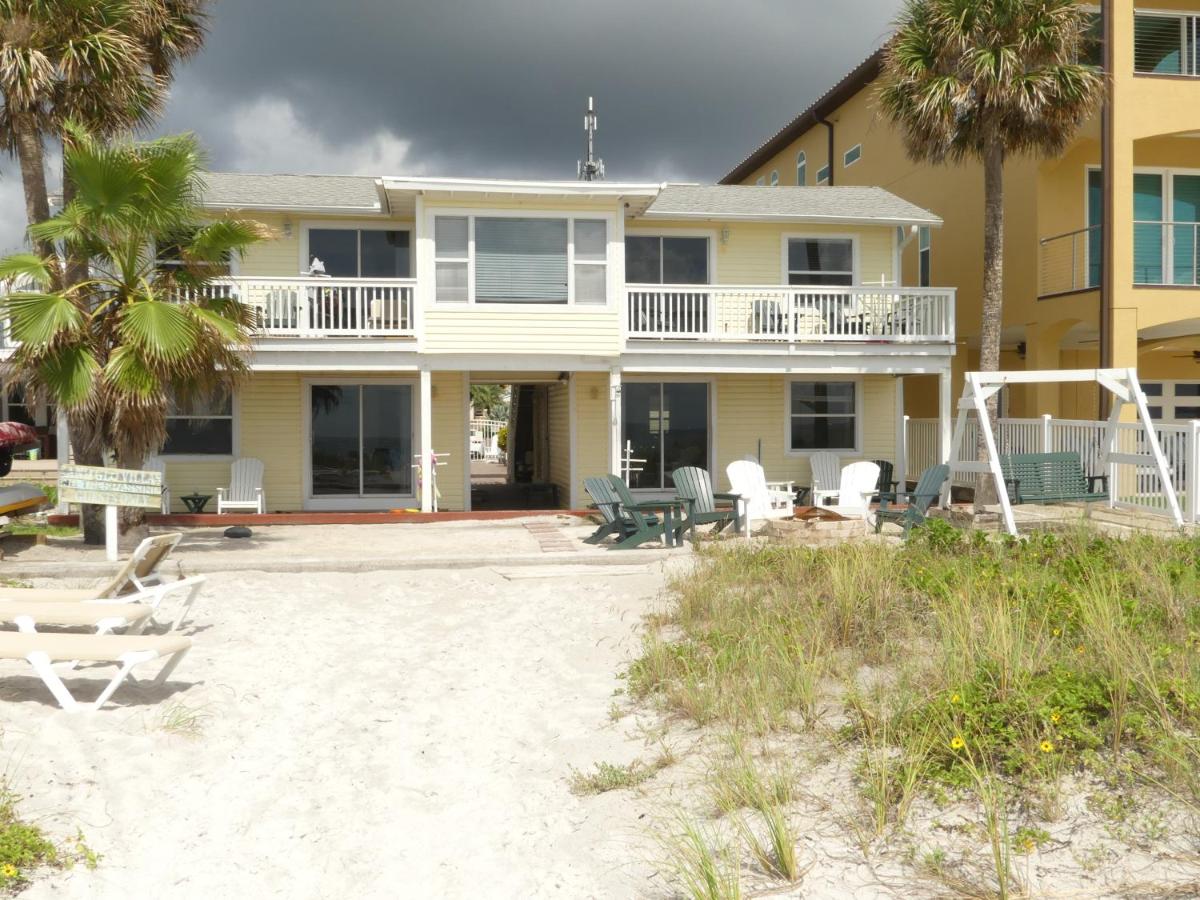 Sand Glo Villas - Bed and Breakfast Clearwater Beach