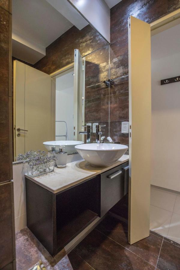 Studio La Abadía - B&B