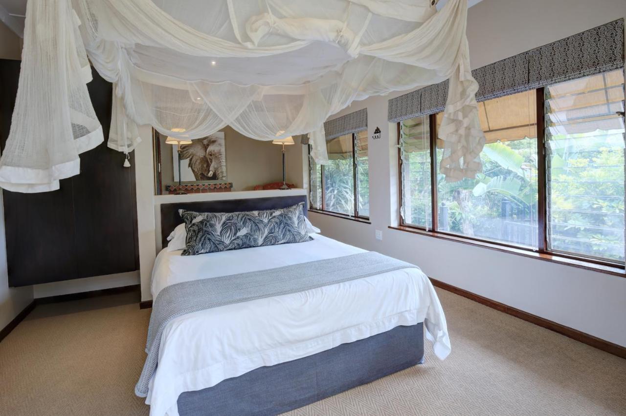 Romantic Room