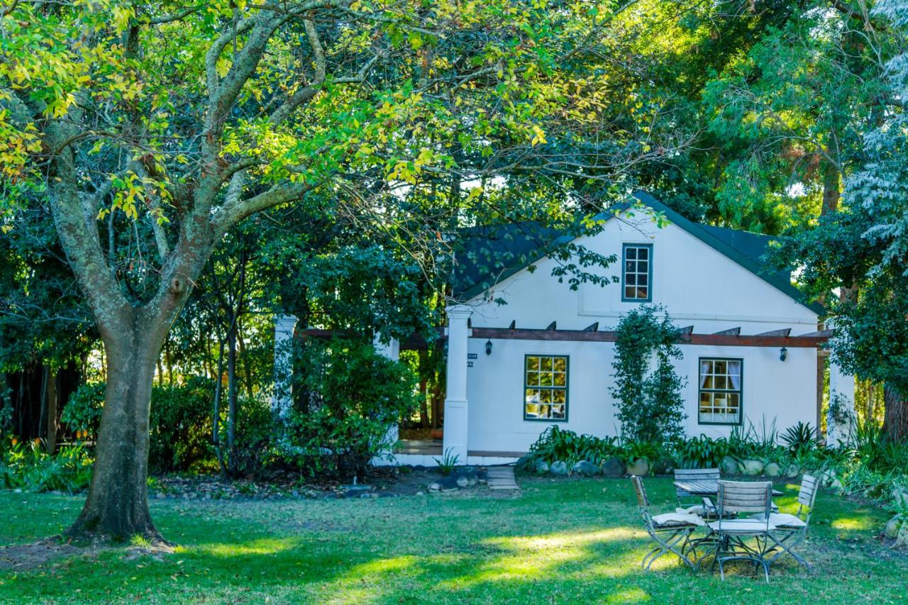 Chalet