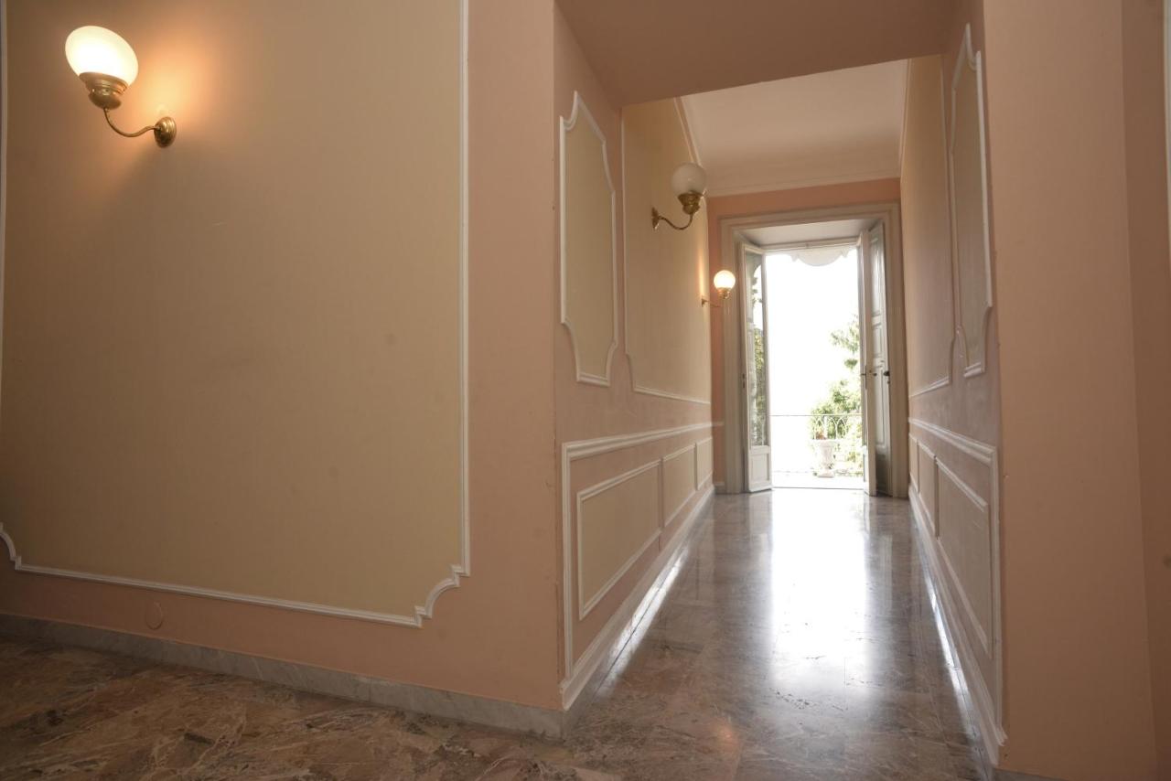 Villa Vittoria Blevio - B&B Blevio