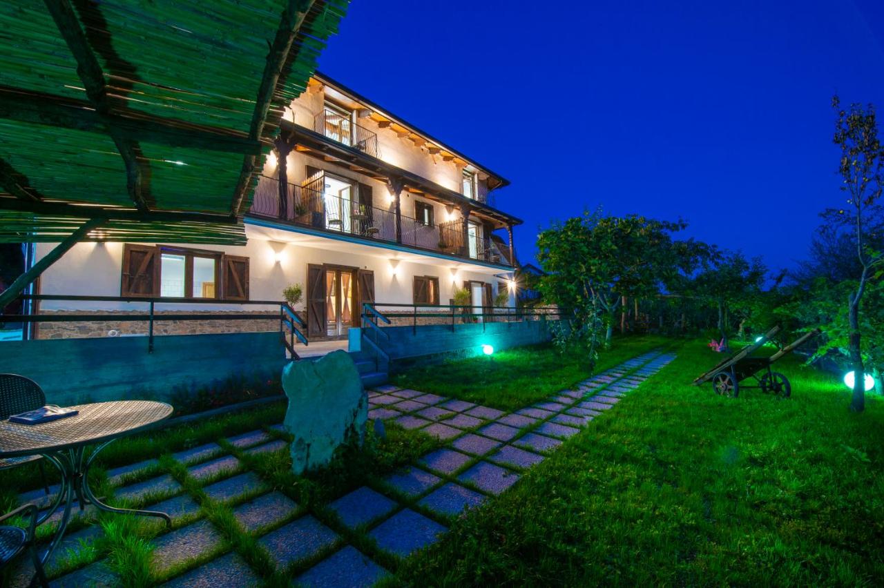 Il Casale del Contadino - B&B Agerola
