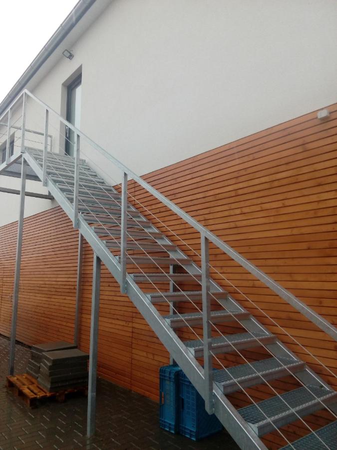 Apartmány Miromar