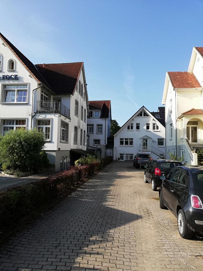 Seepferdchen - B&B