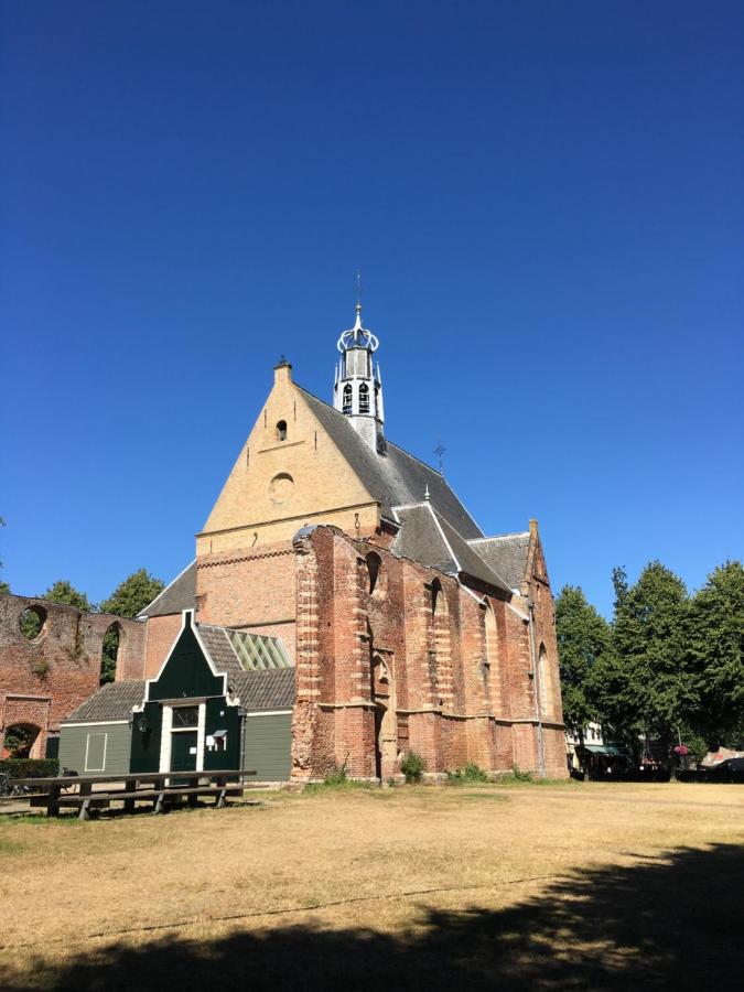 ECHT-Bergen - Ferienwohnung Bergen (Nord-Holland)