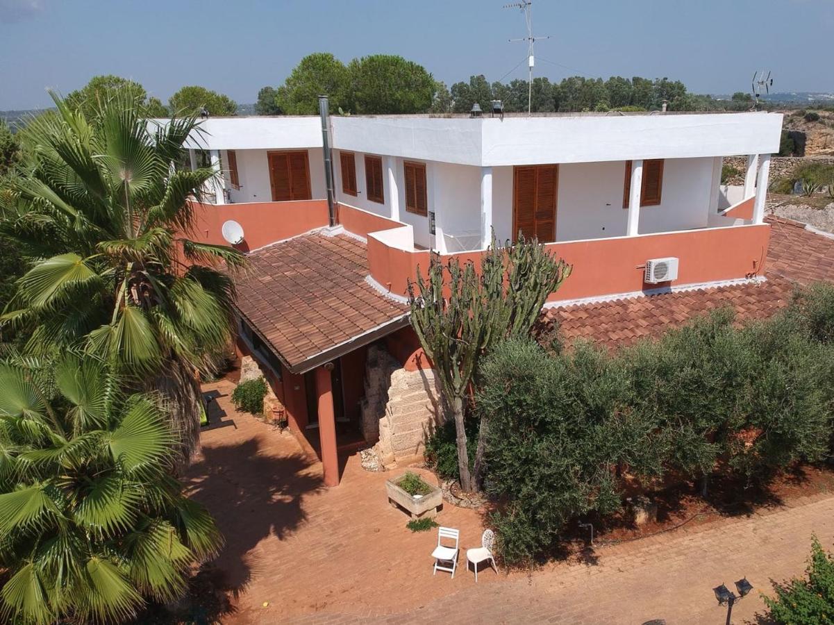 Residence IL CARRUBO - B&B