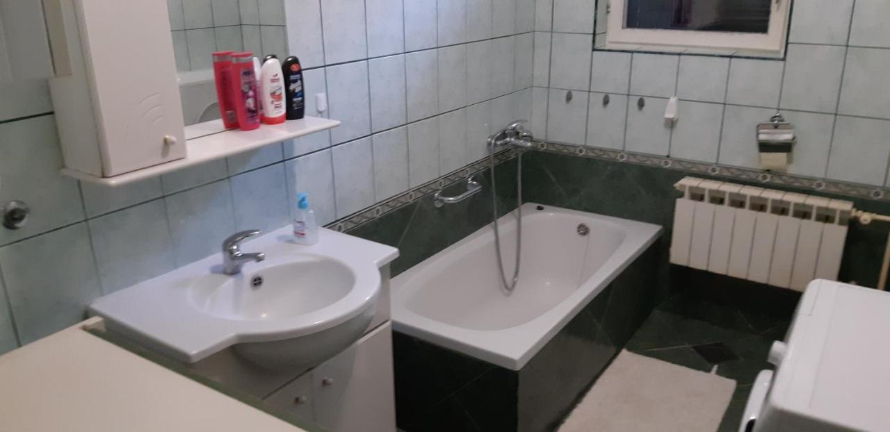 Apartman Max - B&B