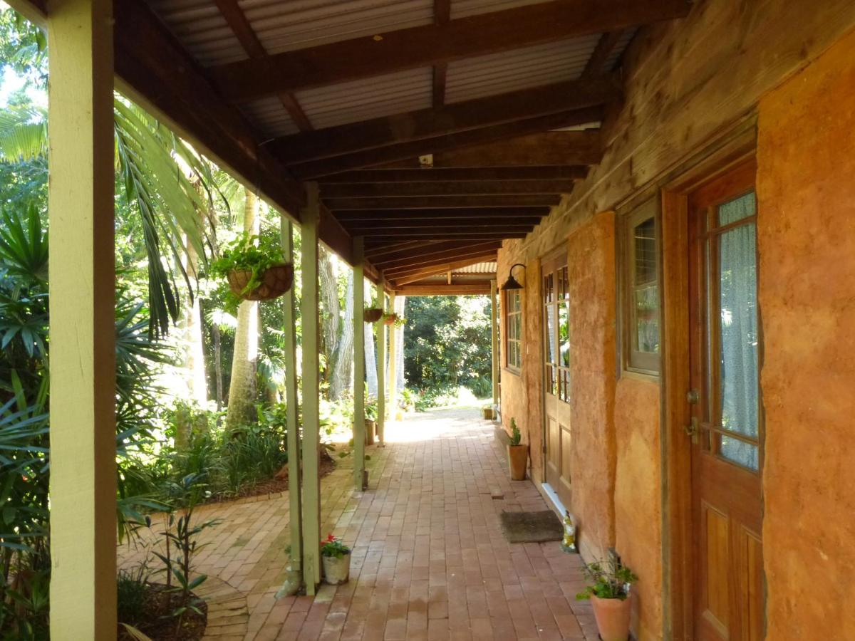 B&B Cooroy - The Stables - Bed and Breakfast Cooroy