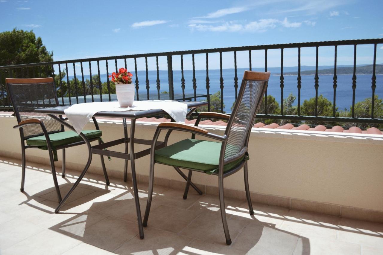 Villa Grim - B&B Brela