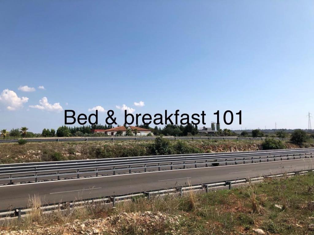 Bed & Breakfast 101 - B&B Galatina