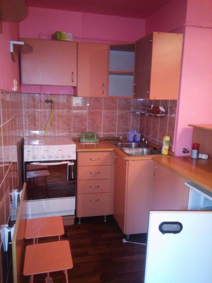 Margit kulcsosház - B&B Rareș