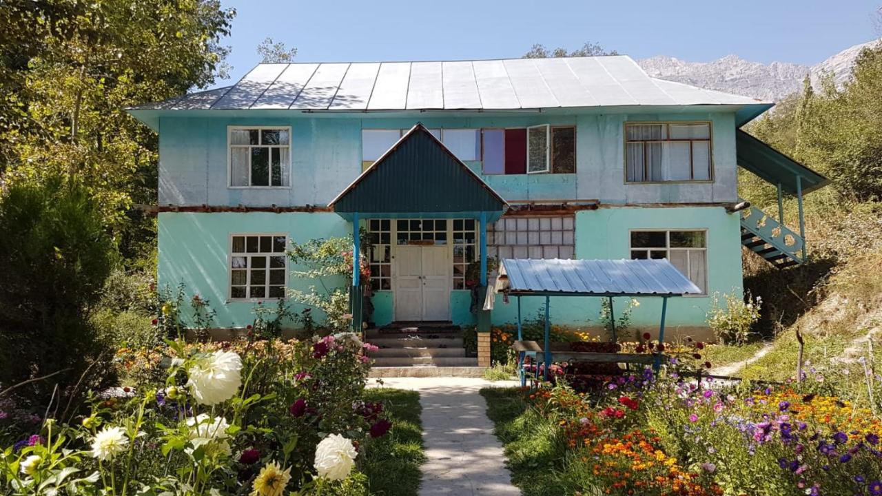 B&B Arslanbap - Friendship (guest house)* - Bed and Breakfast Arslanbap