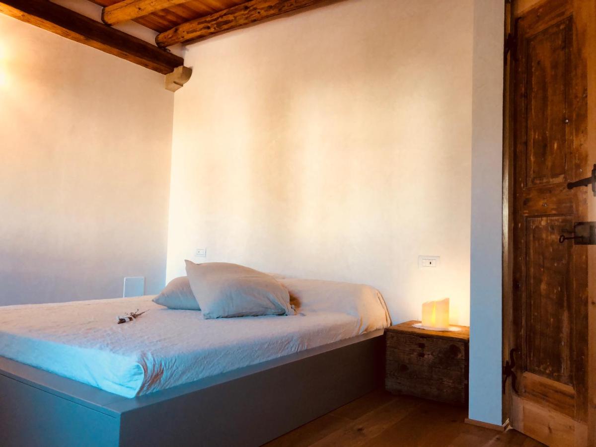 Double Room with Private External Bathroom