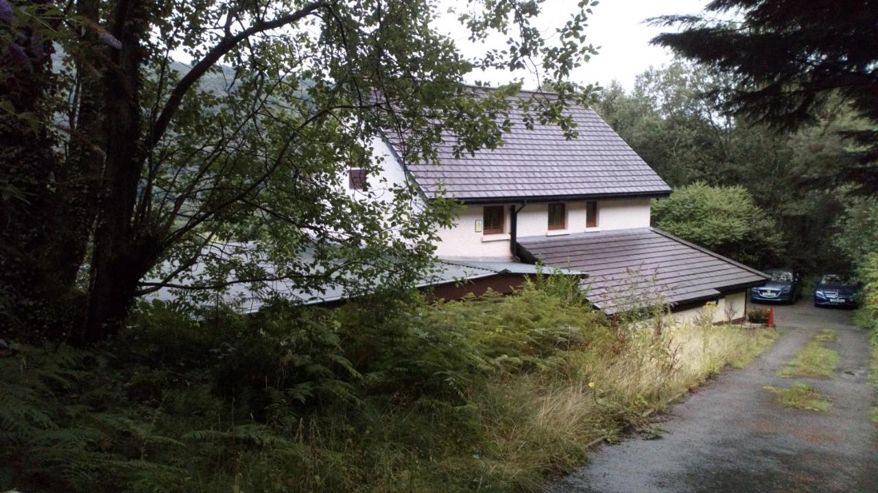 Cilbrwyn - B&B