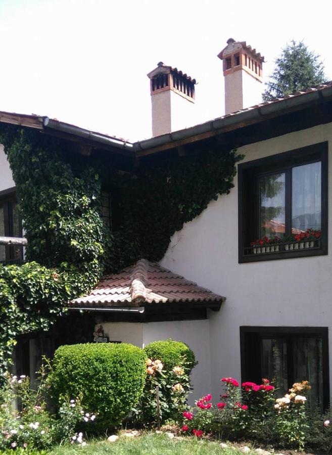 Matsureva House - Pri Ivan - B&B Bansko