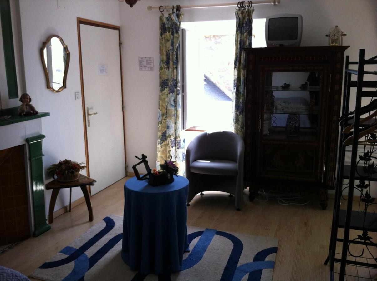 Studio für 2 Personen