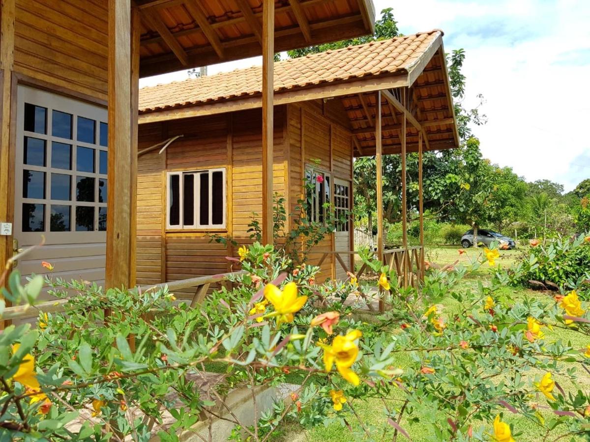 Chalet mit 1 Schlafzimmer
