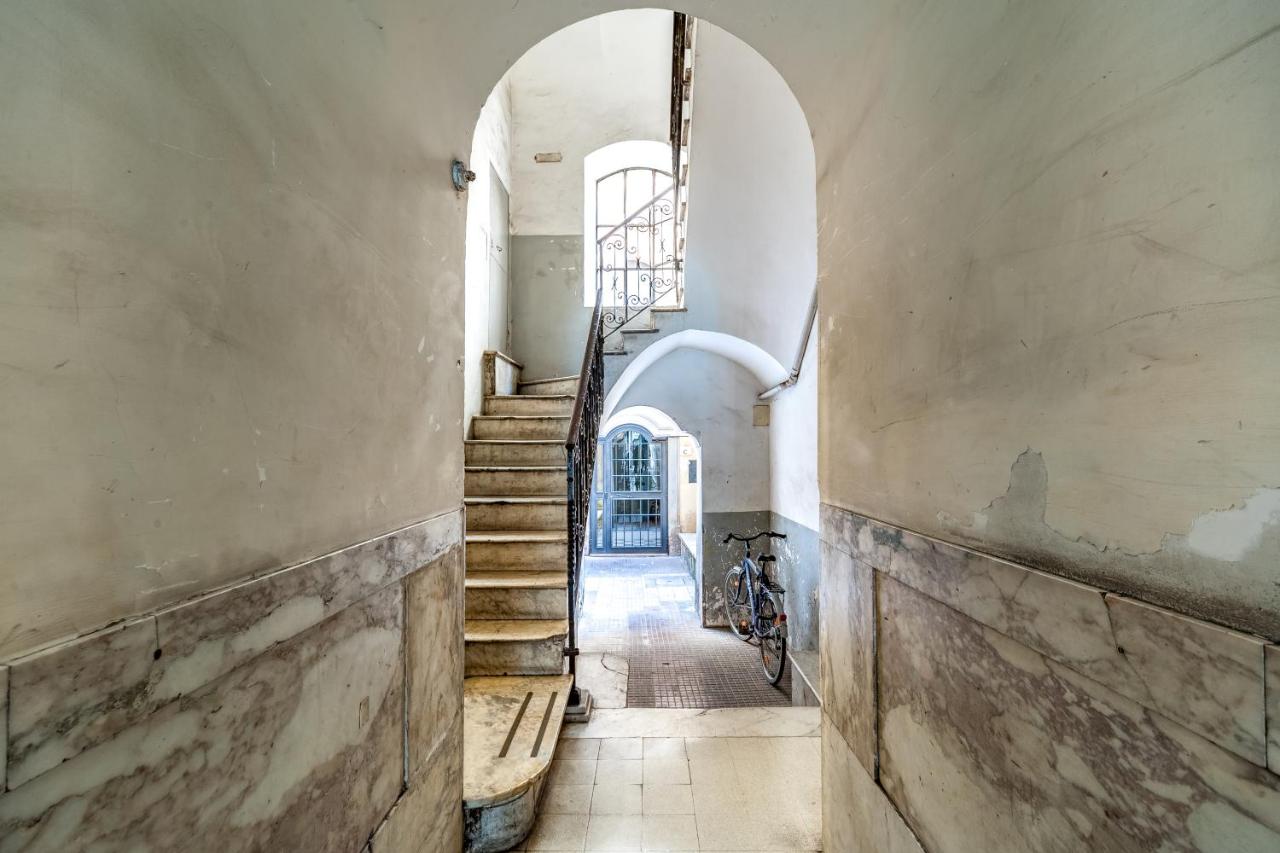 SmooRoomS Roma Ostiense - B&B Rome