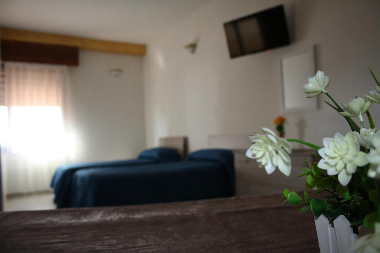 Vierbettzimmer mit eigenem Bad