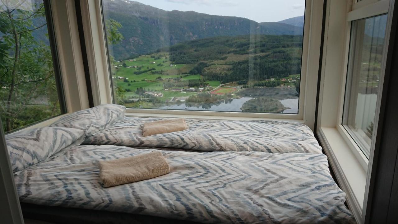 Appartement 3 Chambres