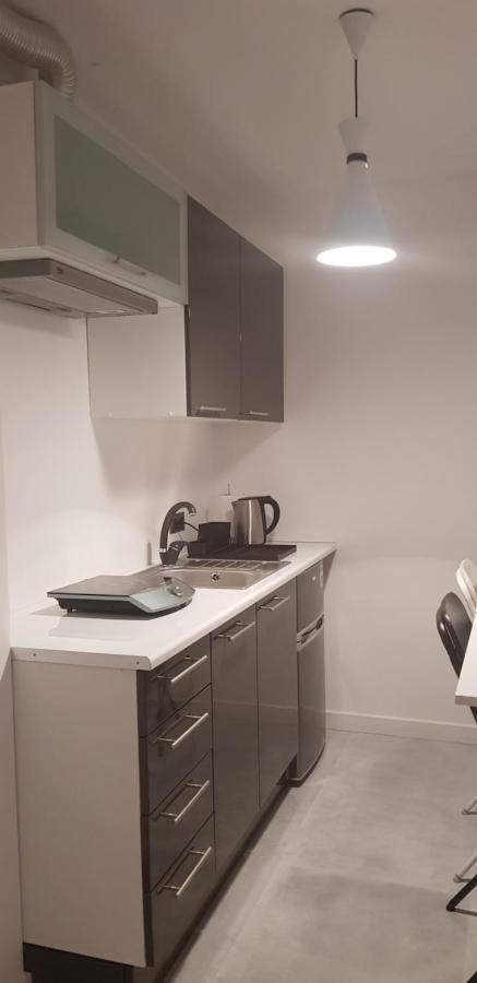Apartament Wiki - B&B