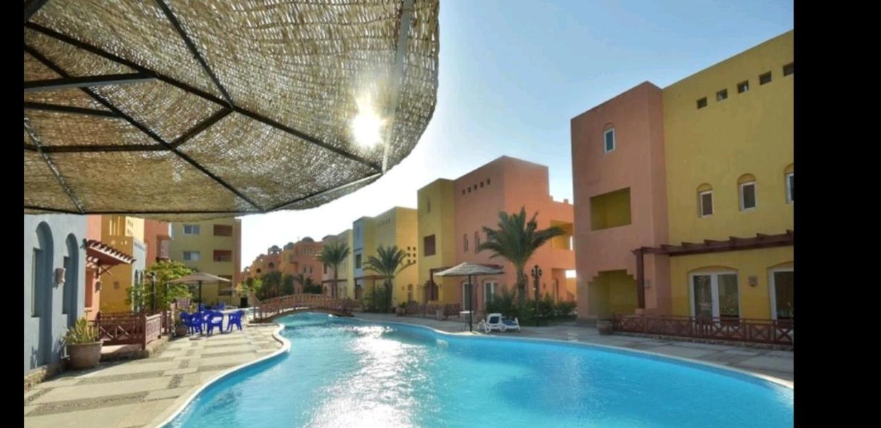 B&B Hurgada - Al Dora Residence Appartement - Bed and Breakfast Hurgada