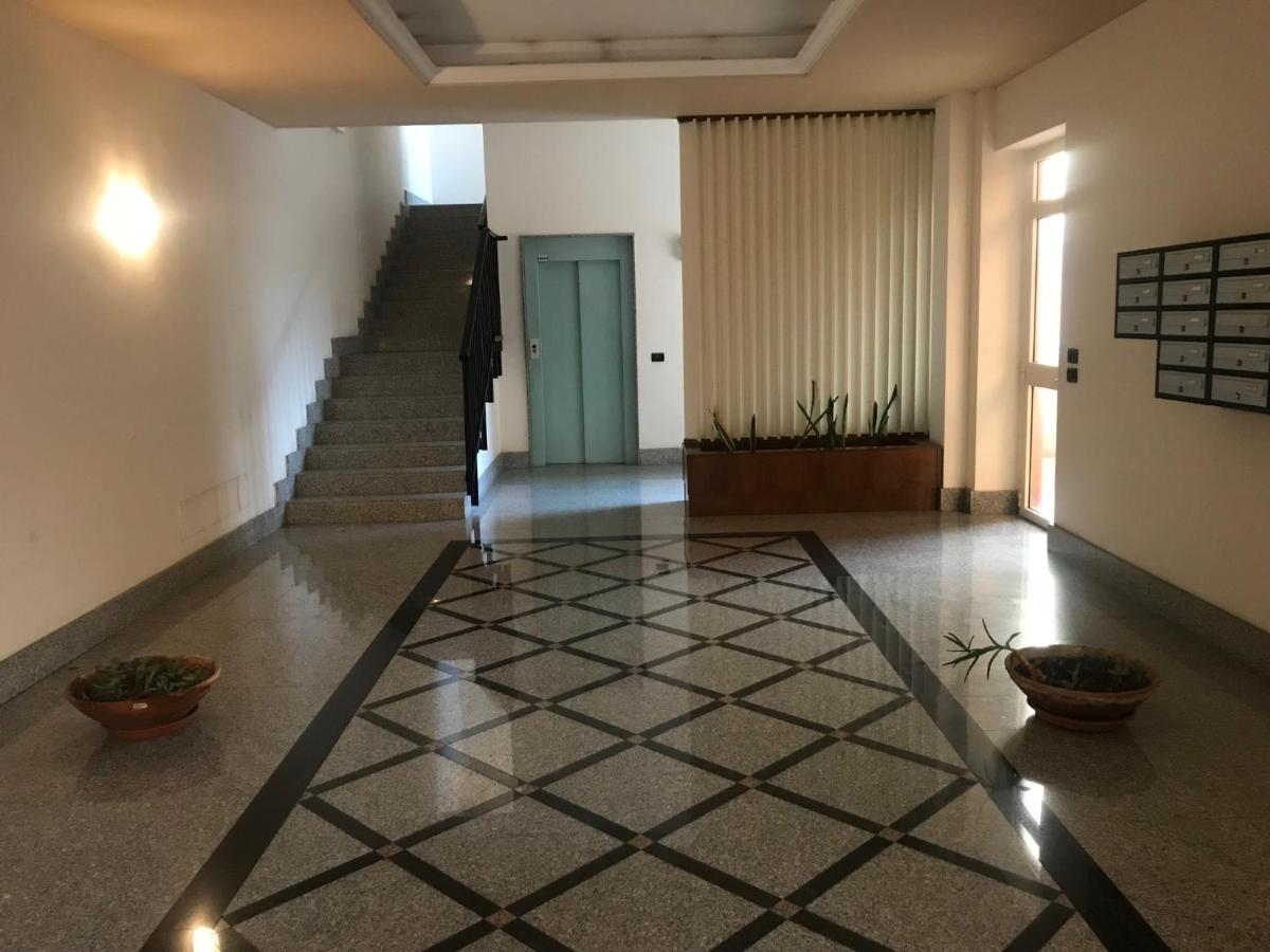 Chambre Double avec Balcon