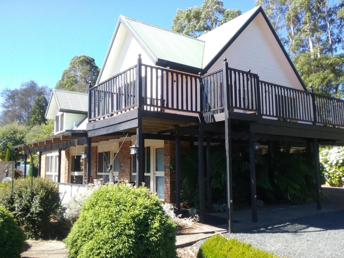 Robin's Nest B&B - B&B