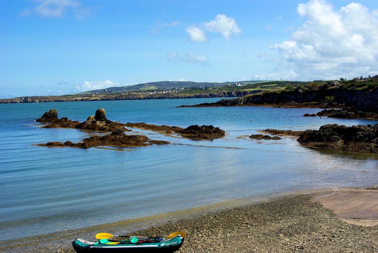 B&B Amlwch - The Anchorage - Bed and Breakfast Amlwch