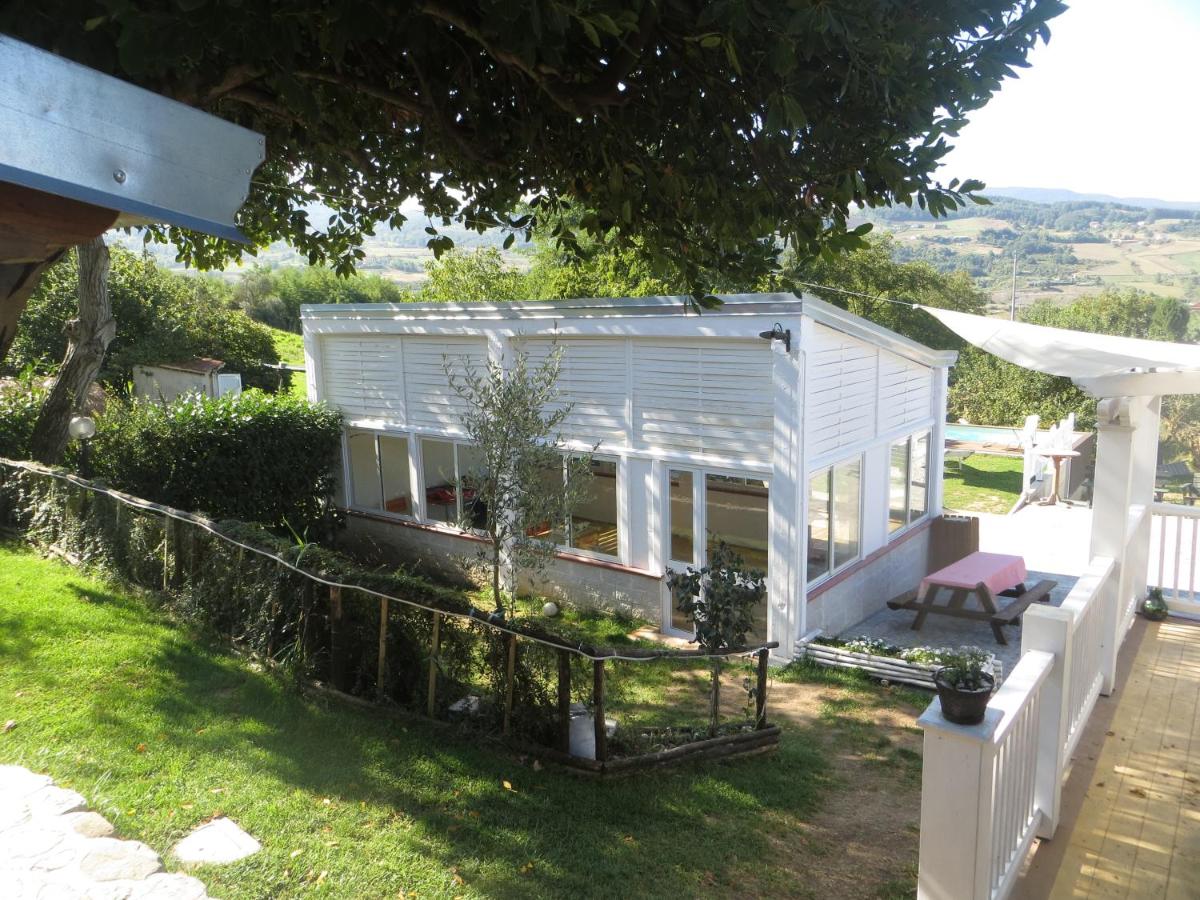 Borgo Lamurese - Chambres d’hôtes Avigliano