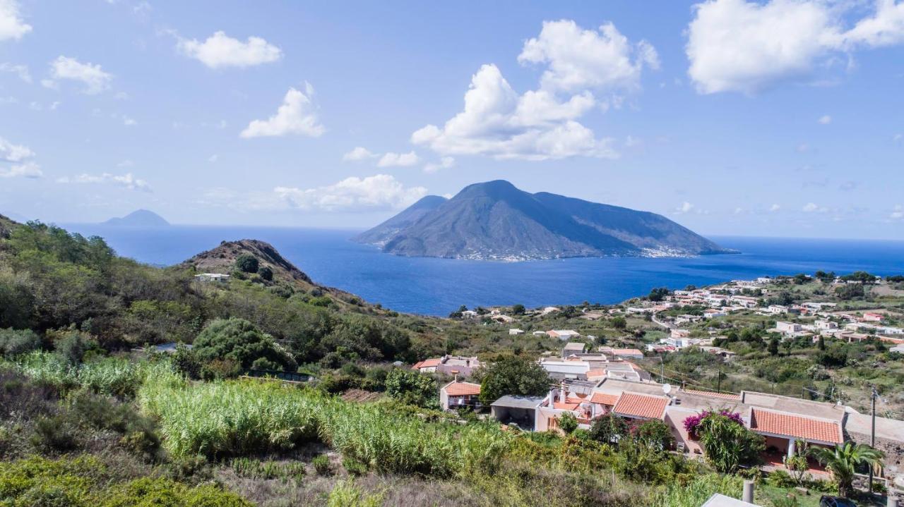 Sweet Home - B&B Quattropani