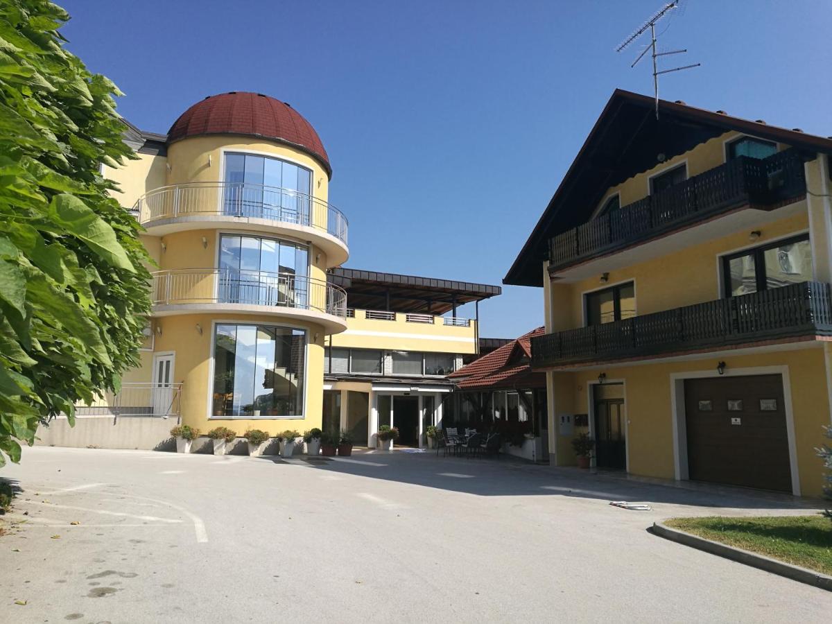 Gostilna in prenočišče KOCJAN - Bed and Breakfast