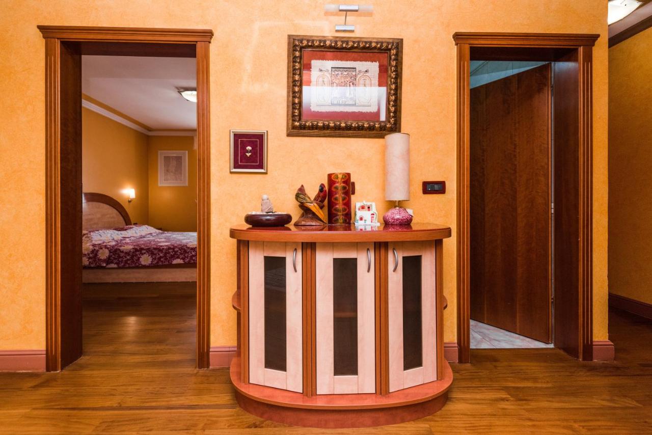 Appartement Supérieur