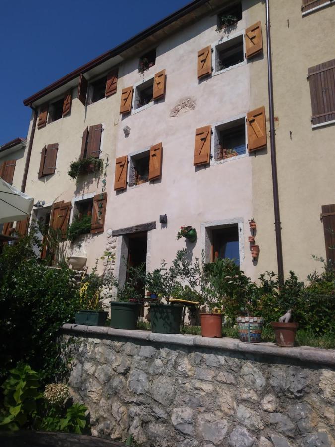 Poggio del Sole - Ferienwohnung